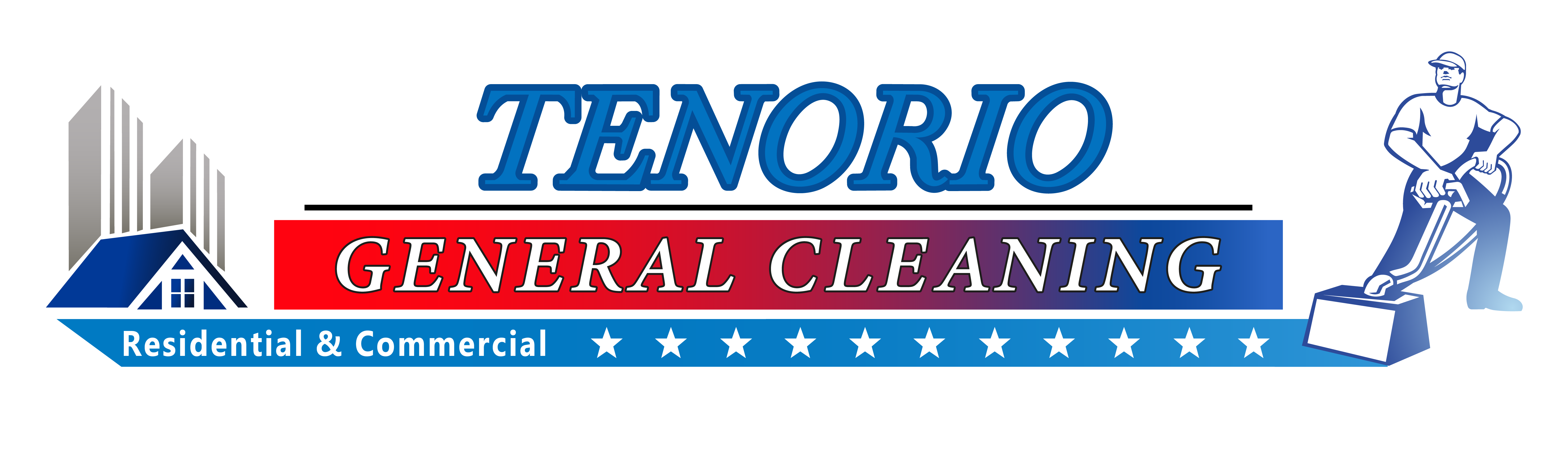 Tenorio General Cleaning